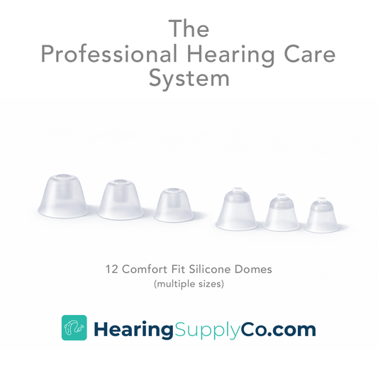HearingSupplyCo Precision Care System